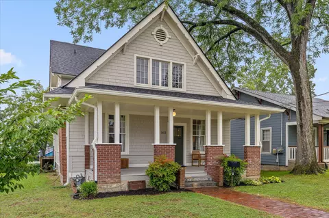 1612 Kirby Ave, Chattanooga, TN 37404