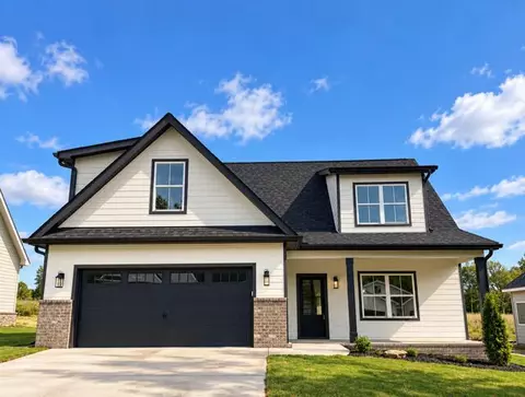 2655 Willow Run Trl NW #LOT 20, Cleveland, TN 37312
