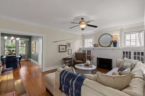 1121 Highland Dr, Chattanooga, TN 37405