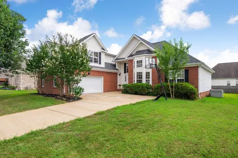 2446 Triangle Farm Rd, Chattanooga, TN 37421