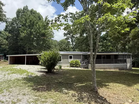1150 Hugh Allison Rd, Pikeville, TN 37367