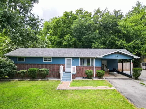 316 Reads Lake Rd, Chattanooga, TN 37415