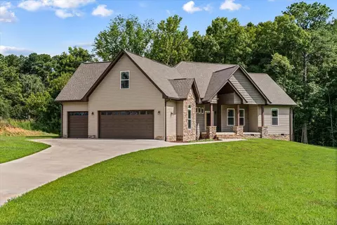 88 Mcbryer Rd, Chatsworth, GA 30705
