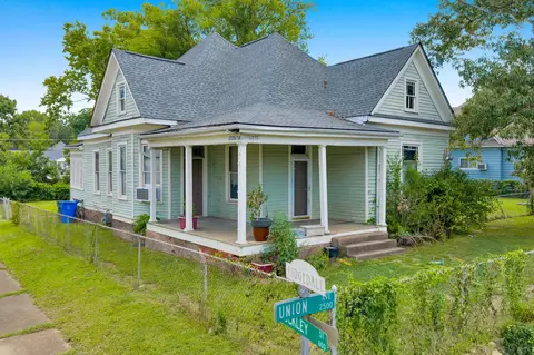 2501 Union Ave, Chattanooga, TN 37404
