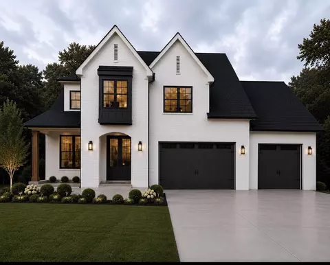 6821 Lakeshore Dr, Chattanooga, TN 37416