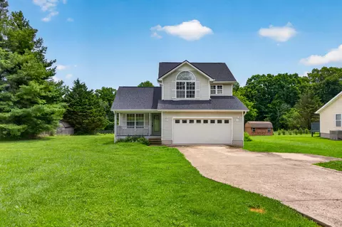 384 Miller Rd, Signal Mountain, TN 37377