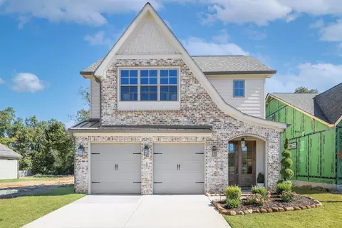 1737 Gaines Mill Way #10, Hixson, TN 37343