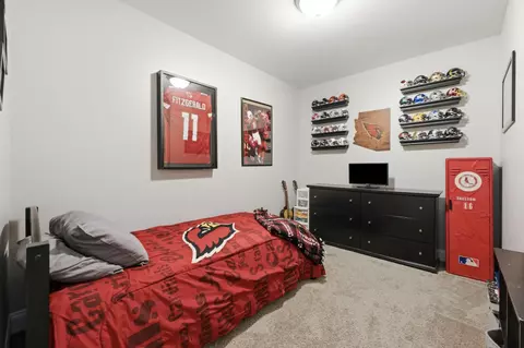 Bedroom - 7410 Pfizer Dr, Ooltewah, TN 37363 photo 4 of 7