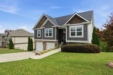 Exterior - 7410 Pfizer Dr, Ooltewah, TN 37363 photo 4 of 4