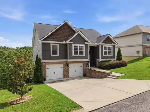 7410 Pfizer Dr, Ooltewah, TN 37363
