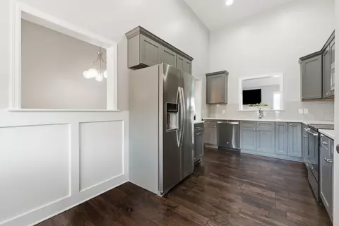 Entry Way - 7410 Pfizer Dr, Ooltewah, TN 37363 photo 1 of 2