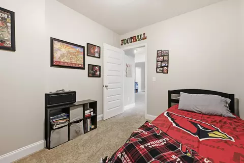 Bedroom - 7410 Pfizer Dr, Ooltewah, TN 37363 photo 5 of 7