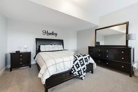 Bedroom - 7410 Pfizer Dr, Ooltewah, TN 37363 photo 6 of 7