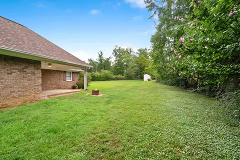 Exterior - 308 Pheasant Dr, Dalton, GA 30721 photo 9 of 15
