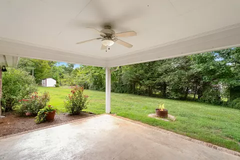 Exterior - 308 Pheasant Dr, Dalton, GA 30721 photo 7 of 15
