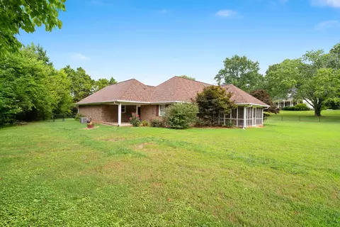 Exterior - 308 Pheasant Dr, Dalton, GA 30721 photo 15 of 15
