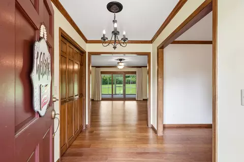 Entry Way - 308 Pheasant Dr, Dalton, GA 30721 photo 1 of 2