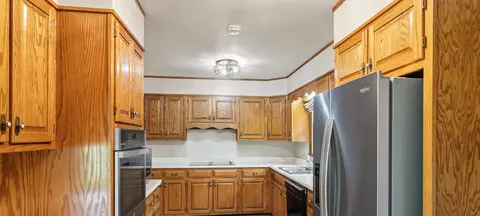 Kitchen - 308 Pheasant Dr, Dalton, GA 30721 photo 2 of 2