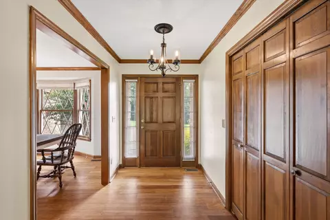 Entry Way - 308 Pheasant Dr, Dalton, GA 30721 photo 2 of 2