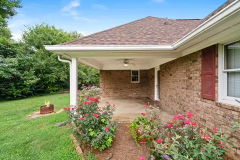 Exterior - 308 Pheasant Dr, Dalton, GA 30721 photo 8 of 15