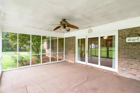 Exterior - 308 Pheasant Dr, Dalton, GA 30721 photo 5 of 15