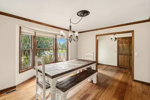 Dining - 308 Pheasant Dr, Dalton, GA 30721 photo 1 of 3