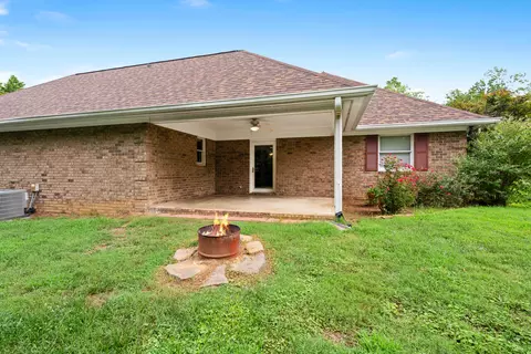 Exterior - 308 Pheasant Dr, Dalton, GA 30721 photo 10 of 15