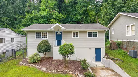 914 Dartmouth St, Chattanooga, TN 37405