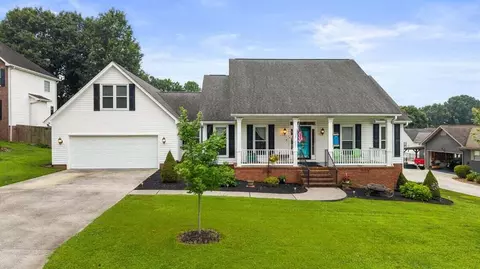 327 Mill Creek Trl NE, Cleveland, TN 37323