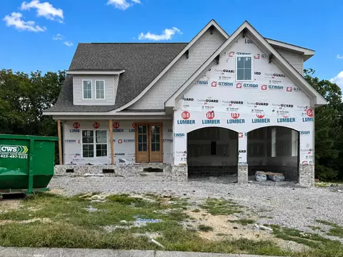 1448 Jay Ct #96, Soddy Daisy, TN 37379