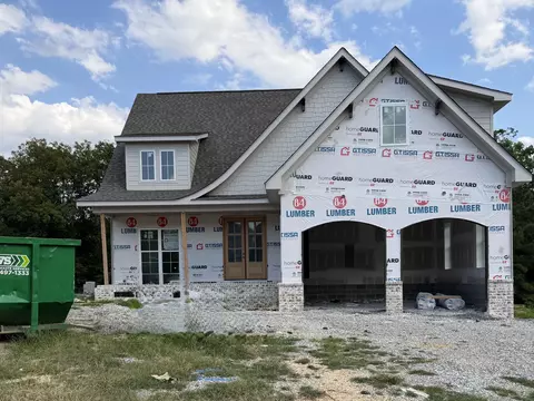 1448 Jay Ct #96, Soddy Daisy, TN 37379