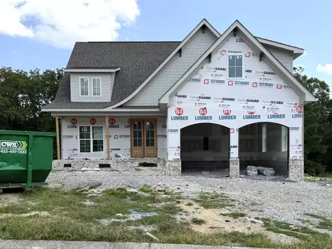 1448 Jay Ct #96, Soddy Daisy, TN 37379