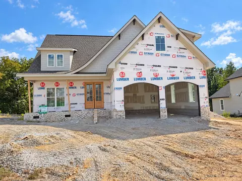 1448 Jay Ct #96, Soddy Daisy, TN 37379