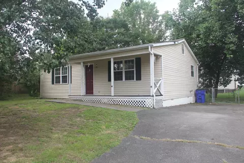 1218 21st St SE, Cleveland, TN 37311