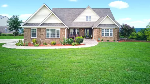 1400 County Road 818, Bryant, AL 35958