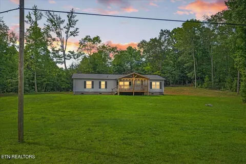381 Scott Subd Rd, Ten Mile, TN 37880