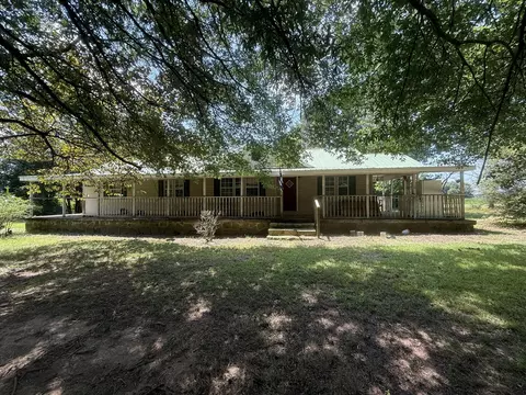 2421 County Road 151, Henagar, AL 35978