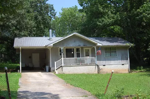 532 Pickett Rd, Signal Mountain, TN 37377