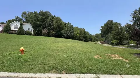 5 NW 21 Acres Nw Benjamin Cir, Cleveland, TN 37312