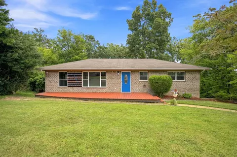 3519 Claremont Ave, Chattanooga, TN 37412