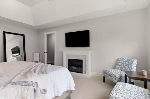 Bedroom - 1706 Buttonwood Loop, Chattanooga, TN 37421 photo 2 of 5