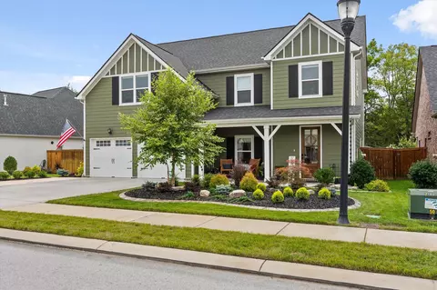 1706 Buttonwood Loop, Chattanooga, TN 37421