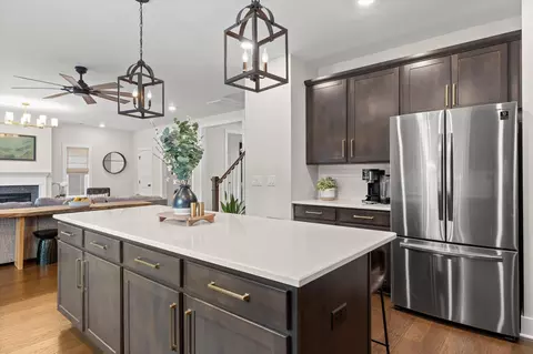 Kitchen - 1706 Buttonwood Loop, Chattanooga, TN 37421 photo 6 of 6