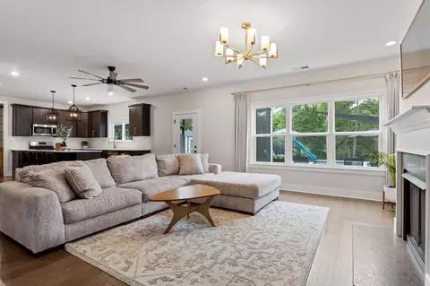 Living - 1706 Buttonwood Loop, Chattanooga, TN 37421 photo 1 of 1
