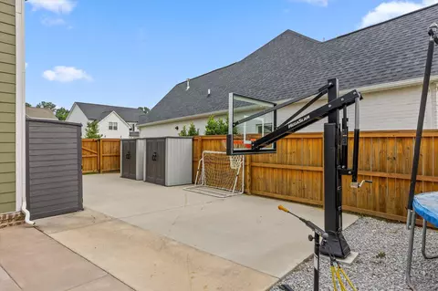 Exterior - 1706 Buttonwood Loop, Chattanooga, TN 37421 photo 9 of 12