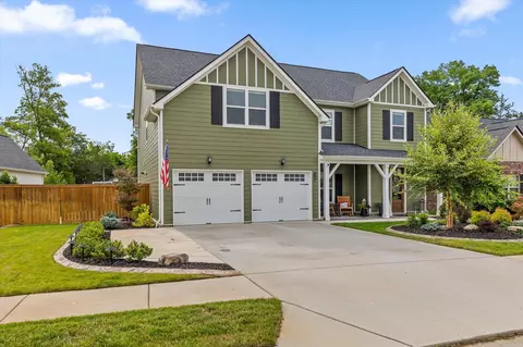 Exterior - 1706 Buttonwood Loop, Chattanooga, TN 37421 photo 12 of 12