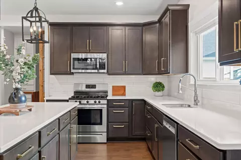 Kitchen - 1706 Buttonwood Loop, Chattanooga, TN 37421 photo 1 of 6