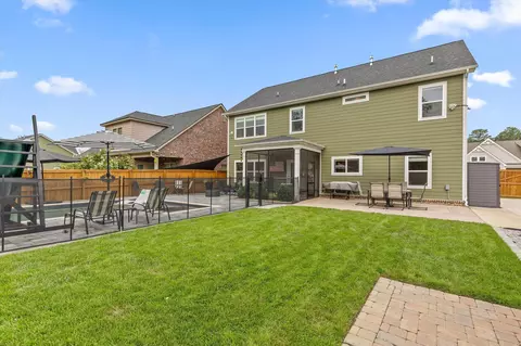 Exterior - 1706 Buttonwood Loop, Chattanooga, TN 37421 photo 7 of 12