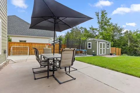 Exterior - 1706 Buttonwood Loop, Chattanooga, TN 37421 photo 8 of 12