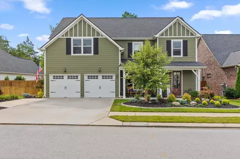 Exterior - 1706 Buttonwood Loop, Chattanooga, TN 37421 photo 3 of 12